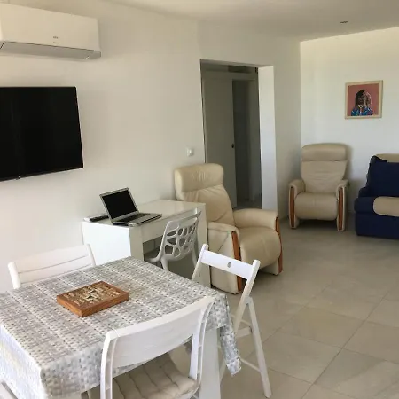 Lejlighed La Canet-en-Roussillon