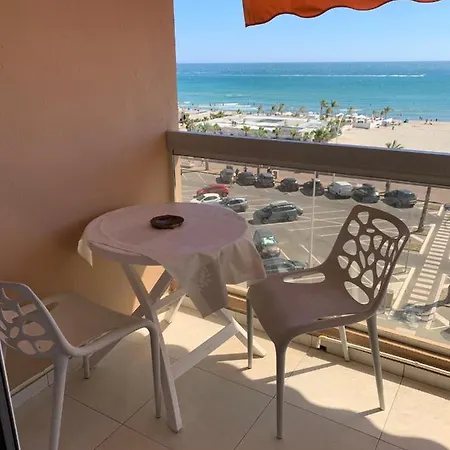 Lejlighed La Canet-en-Roussillon
