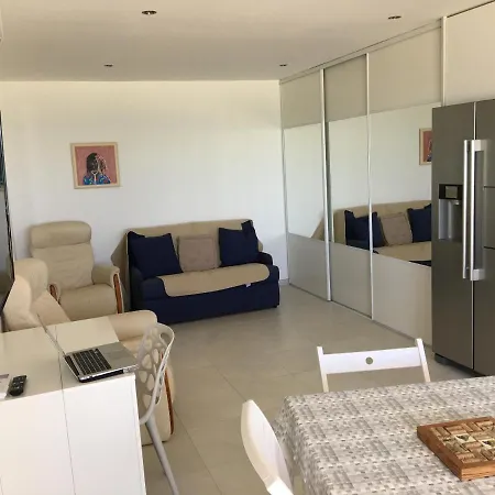 Apartment La Canet-en-Roussillon