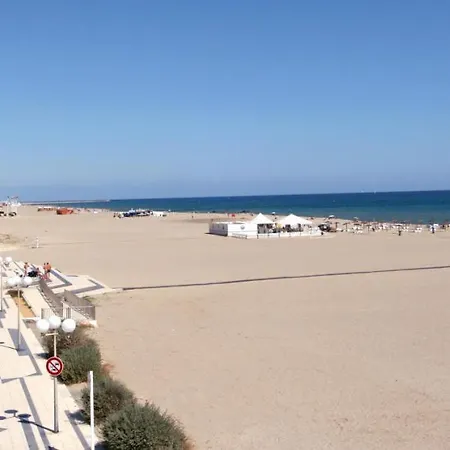 La * Canet-en-Roussillon